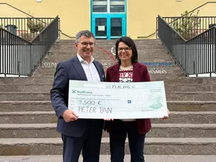 „Ein Zeichen der Solidarität in der Weihnachtszeit“