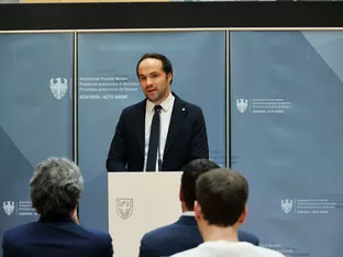 Sondermaßnahme für nachhaltige und innovative Investitionen