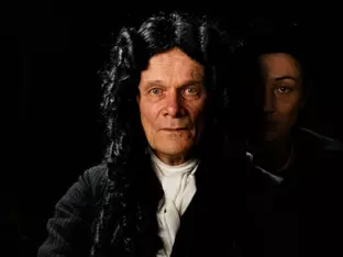 "Leibniz": Edgar Reitz' kleine Alterspreziose