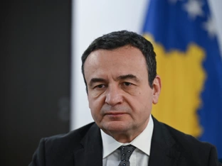 Parlamentswahl im Kosovo - Stabile Regierung gesucht