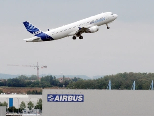 Bis zu 628 Airbus-Maschinen müssen überprüft werden