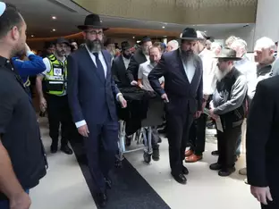 Attentäter von Sydney soll erstmals vernommen werden