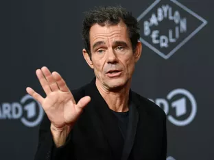 Dreharbeiten zu finaler "Babylon Berlin"-Staffel beendet