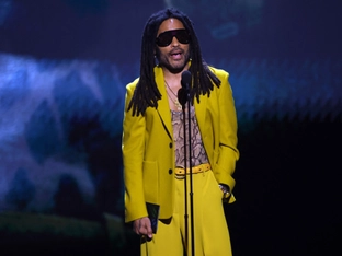 Lenny Kravitz wird in Videospiel James-Bond-Bösewicht