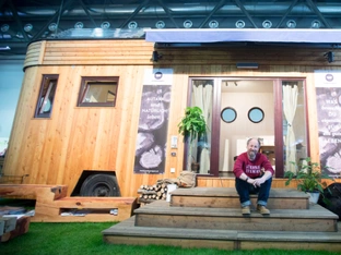 "Tiny House"-Pionier WW Wohnwagon insolvent