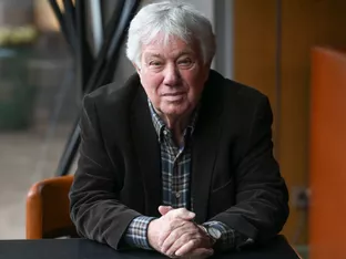 Wie Rolf Zuckowski trotz Krisen hoffnungsvoll bleibt