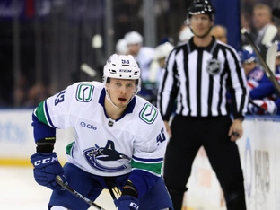 Rossi setzt Siegeszug mit Neo-Team Vancouver fort