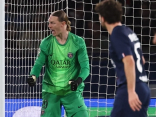 PSG nach Elfmeterschießen Interkontinental-Pokal-Champion