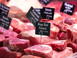 China begrenzt Einfuhr von Rindfleisch mit Zusatzzöllen