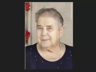 Letzter Abschied von einem mutigen Häftlingsfrau