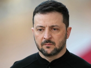 USA drängen Kiew weiterhin zu territorialen Zugeständnissen