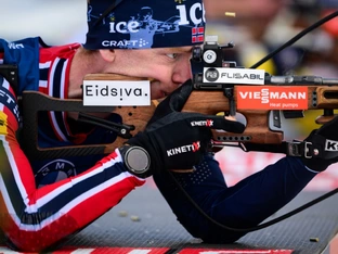 Norweger Bakken verstirbt während Biathlon-Camps in Italien