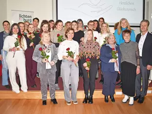 Berufsbegleitende Ausbildung stärkt Sozialberufe