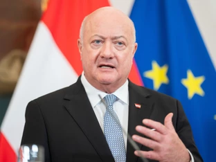 US-Strategie: Stocker weist Einmischungsversuche zurück