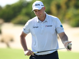 Straka bei Hero World Challenge Dritter - Matsuyama siegte