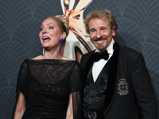 Gottschalk wollte laut Ehefrau nicht zum Arzt gehen