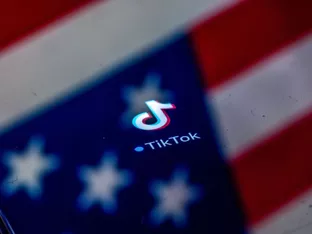 Vertrag über neue US-Firma für TikTok unterzeichnet