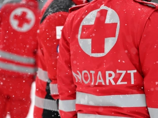 Tödliches Unglück beim Schneeräumen im Bezirk Murau