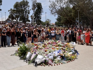 Australien will nach Anschlag Waffenrecht verschärfen