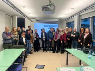 Südtirol investiert in die mentale Gesundheit der Jugend