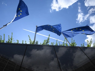 EU-Verhandler einigen sich auf Klimaziel für 2040