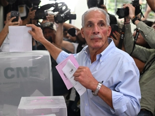 Trump-Kandidat führt bei Präsidentschaftswahl in Honduras