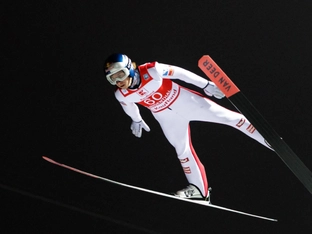 ÖSV-Trio in Quali für Tournee-Auftakt in den Top 6