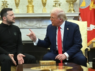 USA wollen entmilitarisierte Wirtschaftszone in Ostukraine