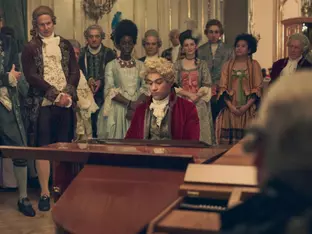 "Amadeus": Neuinterpretation der Intrige gegen Mozart