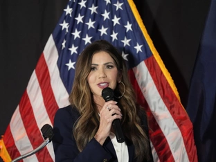 USA wollen Einreiseverbot auf mehr als 30 Länder ausweiten