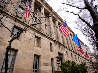 US-Regierung veröffentlicht Teil der Epstein-Akten