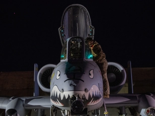 Fünf IS-Mitglieder bei US-Angriffen in Syrien getötet