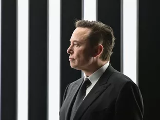 Musk nach Millionenstrafe gegen X: "EU abschaffen"