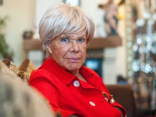 Keine Beerdigung für Ingrid van Bergen