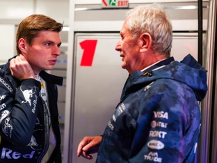 Trennung von Red Bull? Spekulationen um Zukunft von Marko