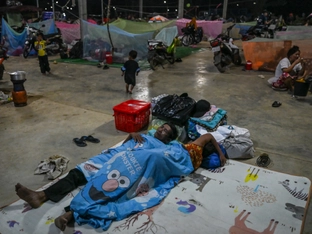 Waffenruhe zwischen Thailand und Kambodscha nicht in Sicht