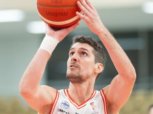 Lettland zu stark - ÖBV-Männer verlieren in WM-Quali 68:86