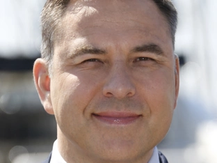 Britischer Verlag trennt sich von Autor David Walliams