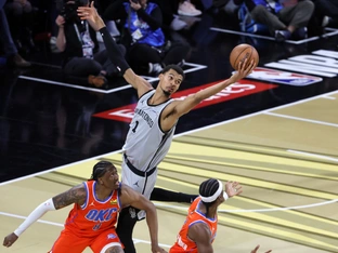 Meister Oklahoma City verpasst Finale des NBA-Cups