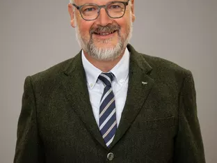 Mehr Optimismus wagen