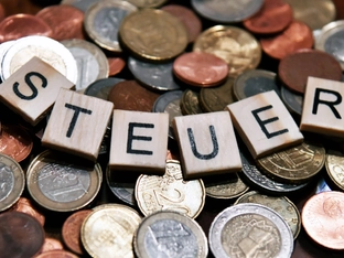 Für Steuersünder brechen schwere Zeiten an