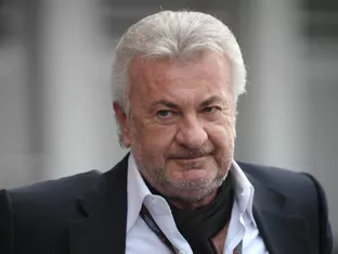 Manager Weber gefesselt und ausgeraubt