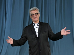 Wim Wenders wird Jurypräsident der Berlinale 2026