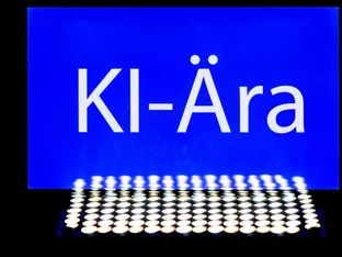 Deutsches Wort des Jahres 2025 ist "KI-Ära"