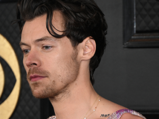 Harry Styles heizt Spekulationen um neues Album an