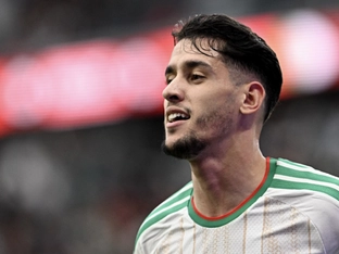 ÖFB-WM-Gegner Algerien bei Afrika Cup mit drittem Sieg