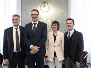 Mehr als eine Saison