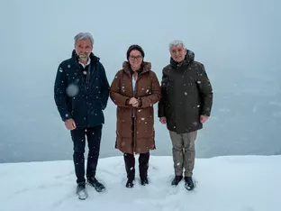 Treffen von Tirol, Südtirol und Trentino in Innsbruck