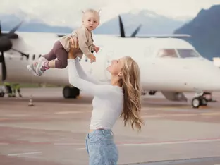 5 Tipps für einen entspannten Familienurlaub