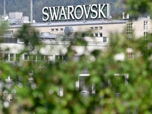 Swarovski - Weniger als 80 Mitarbeiter werden gekündigt
